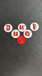 Duvel jetons gentste feesten 2025, Verzamelen, Ophalen of Verzenden, Duvel