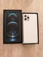 Apple iPhone 12 Pro 128 Gb Silver, Télécoms, Téléphonie mobile | Apple iPhone, Enlèvement, Argent, 128 GB, IPhone 12 Pro