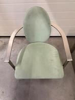 Vintage stoelen, Huis en Inrichting, Stoelen, Ophalen, Zo goed als nieuw