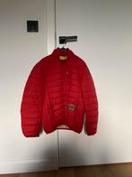 Parajumper jas te koop maat Y-S, Kleding | Heren, Parajumpers, Ophalen of Verzenden, Zo goed als nieuw, Rood