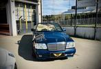 Mercedes-Benz E 220 Sportline 952 !!! PROMO SALON !!!, Cuir, Automatique, Bleu, Achat