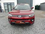 SsangYong Tivoli AUTOMAAT ! 21000km ! (bj 2022), Auto's, SsangYong, Automaat, Gebruikt, Euro 6, 120 kW