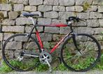 vélo de course/ville Uberto, taille 57cc, remis a neuf, Fietsen en Brommers, Fietsen | Heren | Sportfietsen en Toerfietsen, 28 inch