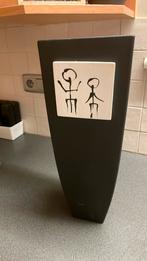 Moderne vaas te denderbelle, Ophalen, Zo goed als nieuw