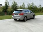 BMW 220i Active Tourer luxury leder navi trkhk   mooie combo, Voorwielaandrijving, 4 cilinders, Beige, 5 deurs