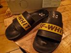 Off white slippers, Kleding | Heren, Schoenen, Off White, Zo goed als nieuw, Ophalen, Slippers