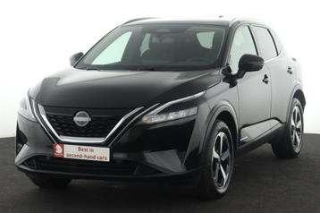 Nissan QASHQAI N-CONNECTA 1.5 DCI 115 MT 2WD MY22 e-POWER N- beschikbaar voor biedingen