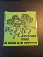 De Gamins En De Gamienekes - Koekeloere, Cd's en Dvd's, Gebruikt, 7 inch, Single, Ophalen of Verzenden