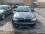 Bmw 118d, Auto's, 100 kW, 1995 cc, Zwart, 4 cilinders