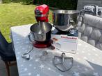 Planeetmenger KitchenAid 6,9l 0,5 kw, Elektronische apparatuur, Keukenmixers, Zo goed als nieuw, Ophalen