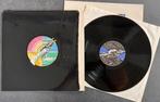 PINK FLOYD - Wish you were here ( LP w/zwart folie+sticker ), Cd's en Dvd's, Vinyl | Rock, Verzenden, 12 inch, Progressive