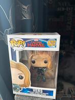 Funko pop Marvel, Verzamelen, Verzenden, Zo goed als nieuw