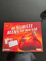 De slimste mens ter wereld - Het bordspel, Ophalen of Verzenden, Zo goed als nieuw