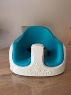 Bumbo stoel verhoger, Kinderen en Baby's, Kinderstoelen, Ophalen, Zo goed als nieuw