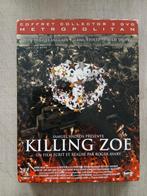 Killing Zoé (édition collector) 3 dvds dont le director cut, Enlèvement ou Envoi