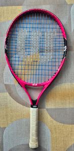 Tennisracket 23 Wilson, Sport en Fitness, Tennis, Ophalen, Zo goed als nieuw, Wilson