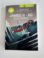 James hond en de elfenbank, Ophalen, Gelezen