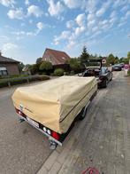 Tente roulotte Raclet Panama Up, Caravanes & Camping, Beige, Raclet, Enlèvement, Jusqu'à 2