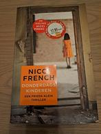 Donderdagskinderen - Nicci French, Boeken, Ophalen of Verzenden, Nicci French, Zo goed als nieuw, België