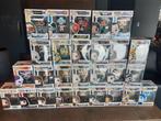 funko pop te koop.., Ophalen, Nieuw