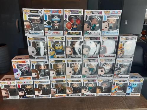 funko pop te koop.., Verzamelen, Poppetjes en Figuurtjes, Nieuw, Ophalen