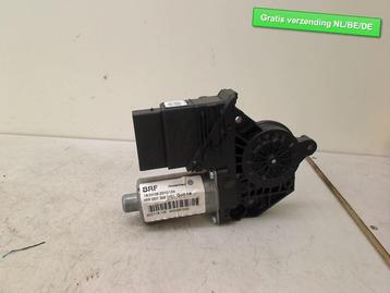 MOTOR RAAMMECHANIEK LINKS ACHTER Golf VI (5K1) (5k0959703c) beschikbaar voor biedingen