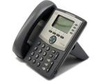 Cisco ip phone 524s, Télécoms, Télématique & VoIP, Enlèvement, Utilisé, Téléphone
