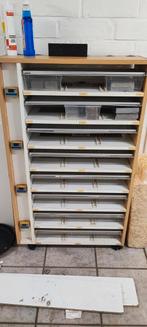 Opkweekrack, Dieren en Toebehoren, Ophalen, Gebruikt, Terrarium of Paludarium