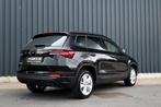 Skoda Karoq 1.5 TSFI Automaat, ACC, Camera, Line assist, LED, Stof, 4 cilinders, Karoq, Bedrijf