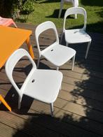 Chaises de jardin - IKEA Urban, Ophalen, Gebruikt