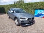 BMW X2, Auto's, Automaat, X2, 124 g/km, Leder