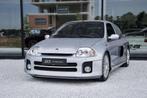 Renault Clio V6 3.0i 24v PHASE I UNIQUE Condition (bj 2004), Auto's, Renault, Gebruikt, 2946 cc, Alcantara, 2 zetels