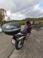 Honda Varadero 125cc, Motoren