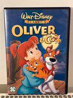 Walt Disney Classics - Oliver & Co, Comme neuf, Enlèvement ou Envoi