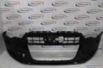 Audi A6 4G C7 Voorbumper 4PDC KLS 4G0807437, Gebruikt, Ophalen of Verzenden, Bumper, Voor