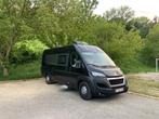Peugeot Bravia Swan 636 ED 30, 4 zetels, Euro 6, 4 cilinders, 3060 kg