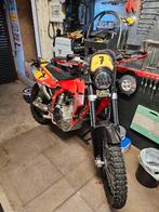 Swm rs 500r 2024  husqvarna, Motoren, Particulier, Enduro