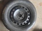 NEUF pneu sur jantes 185 65 15, Ophalen of Verzenden, Velg(en)