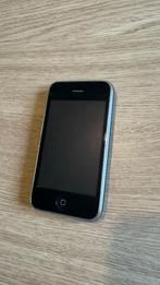 iPhone 3GS zwart, Noir, Utilisé, IPhone 3GS, Enlèvement ou Envoi