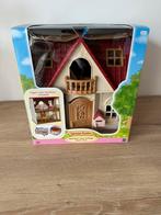 Sylvian huis, Ophalen, Nieuw, Poppenhuis
