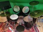 Drum Drumstel Pearl Vision VB825 all incl, Muziek en Instrumenten, Drumstellen en Slagwerk, Ophalen, Zo goed als nieuw, Pearl