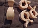 Swaddle clips van lodger, Ophalen, Zo goed als nieuw