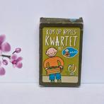 🧡 Jules Kwartet Spel, Ophalen of Verzenden, Kwartet(ten)