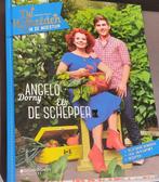 Boek moestuin, Boeken, Wonen en Tuinieren, Ophalen of Verzenden, Nieuw, Moestuin