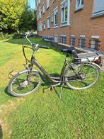 Vélo électrique sundvall, Ophalen, Gebruikt, Minder dan 10 versnellingen, Vering
