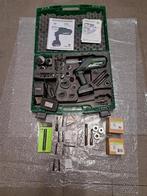 GREENLEE Gator LS 60-L ponsmachine op batterijen, Ophalen, Gebruikt, Overige typen