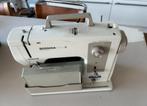 Bernina 802 naaimachine, Hobby en Vrije tijd, Naaimachines en Toebehoren, Zo goed als nieuw, Naaimachine, Bernina