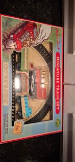 Miniature train set, Enlèvement ou Envoi