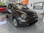 Fiat 500 1.0 Hybrid 70 Final Edition, 4 zetels, Stof, Gebruikt, Zwart