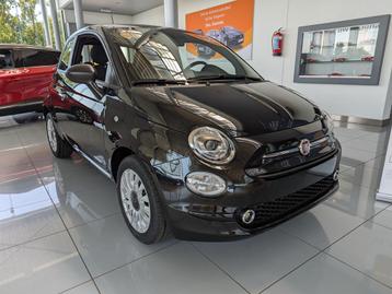 Fiat 500 1.0 Hybrid 70 Final Edition beschikbaar voor biedingen